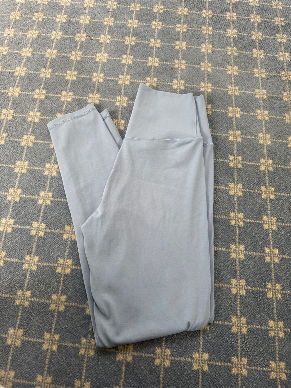 aerie Light Gray Jeggings